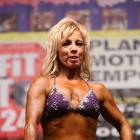 Nancy  Diaz - NPC Northwest Championships 2013 - #1